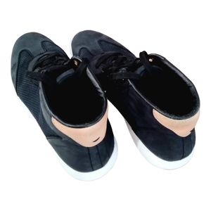 Cole Haan Grandpro Womens Size 9 Hightop Sneaker